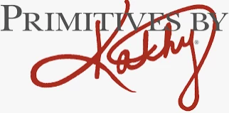 Primitives by Kathy Shop