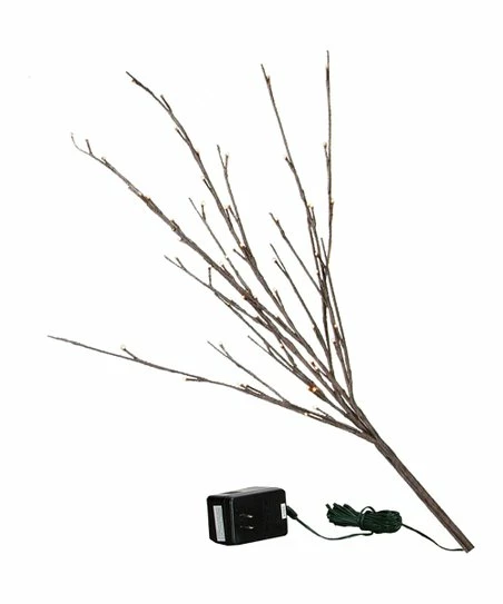 Primitives by Kathy | Brown Willow Twig Light