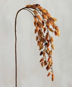 Primitives by Kathy | Orange Fall Pods Pick