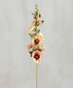 Primitives by Kathy | Pink Hollyhock Pick