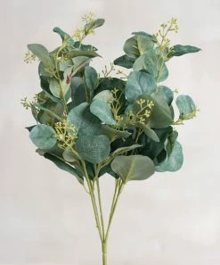 Primitives by Kathy | Green Eucalyptus Pick