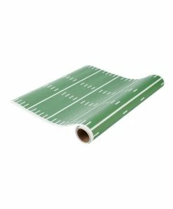 Primitives by Kathy | Green Football Field Table Runner