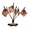 Primitives by Kathy | Star Flag Finial