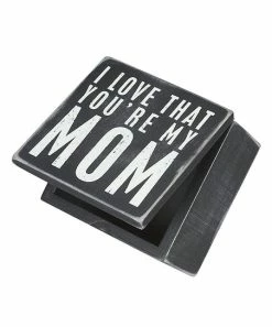 Primitives by Kathy | 'My Mom' Box