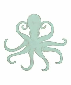 Primitives by Kathy | Octopus Wood Wall Art