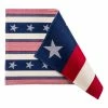 Primitives by Kathy | Stars & Stripes Place Mat