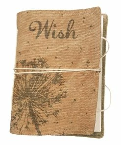 Primitives by Kathy | 'Wish' Journal