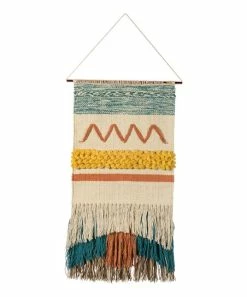 Primitives by Kathy | Free Spirit Wall Hanging