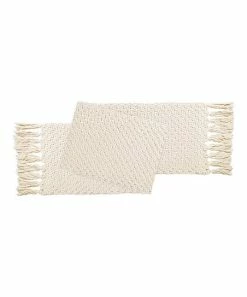 Primitives by Kathy | Cream Table Runner