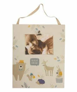 Primitives by Kathy | 'Sunshine' Photo Clipboard