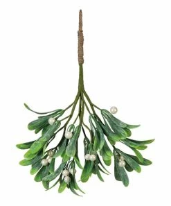 Primitives by Kathy | Green Mistletoe Stem