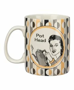 Primitives by Kathy | 'Coffee Saves Lives' Mug