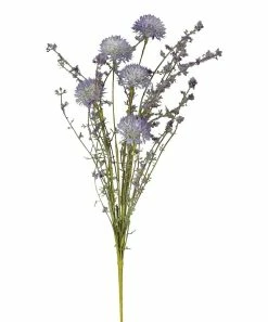 Primitives by Kathy | Purple Thistle Mix Pick