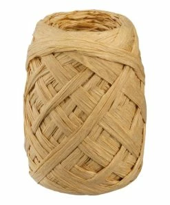 Primitives by Kathy | Natural Raffia Ribbon