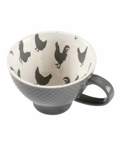 Primitives by Kathy | Chicken Mug