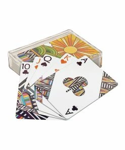 Primitives by Kathy | Seasons Playing Cards