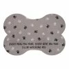 Primitives by Kathy | 'Every Bite You Take' Pet Mat