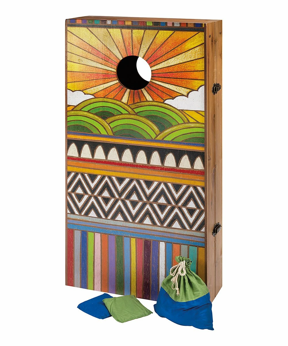 Primitives by Kathy | Corn Hole Set - Image 3