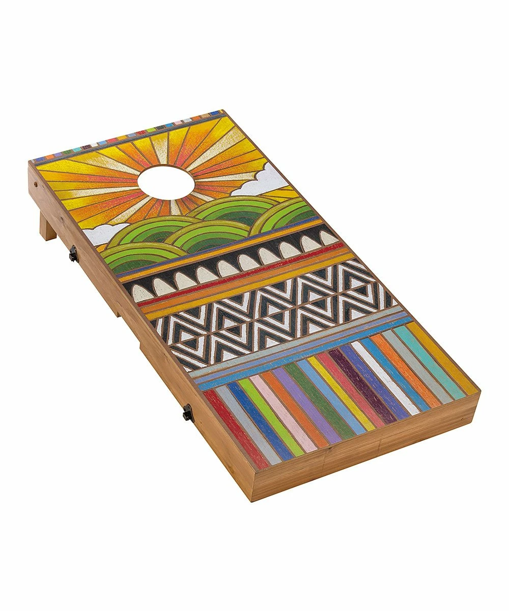 Primitives by Kathy | Corn Hole Set - Image 4