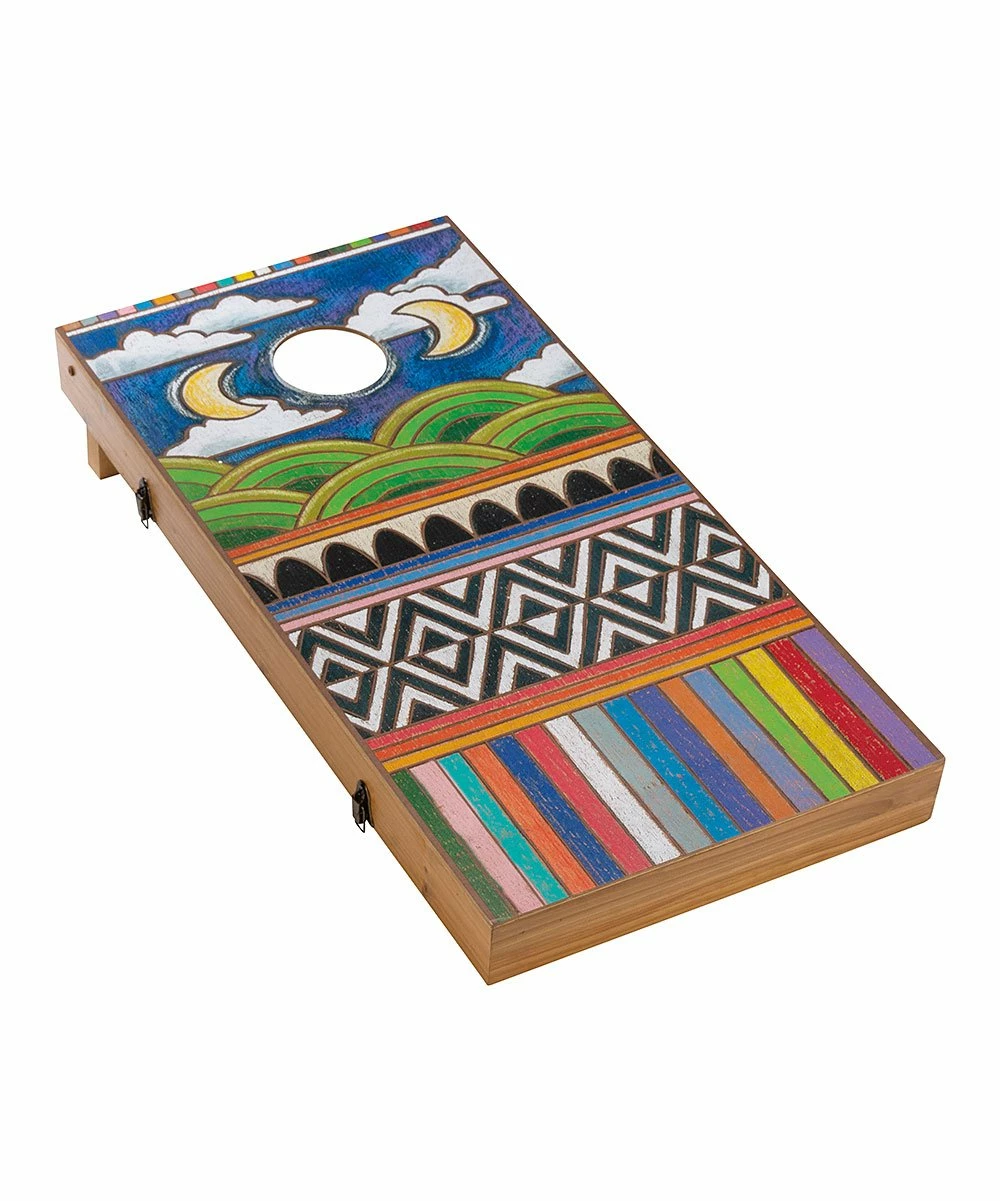Primitives by Kathy | Corn Hole Set - Image 5