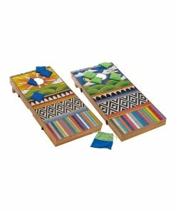 Primitives by Kathy | Corn Hole Set