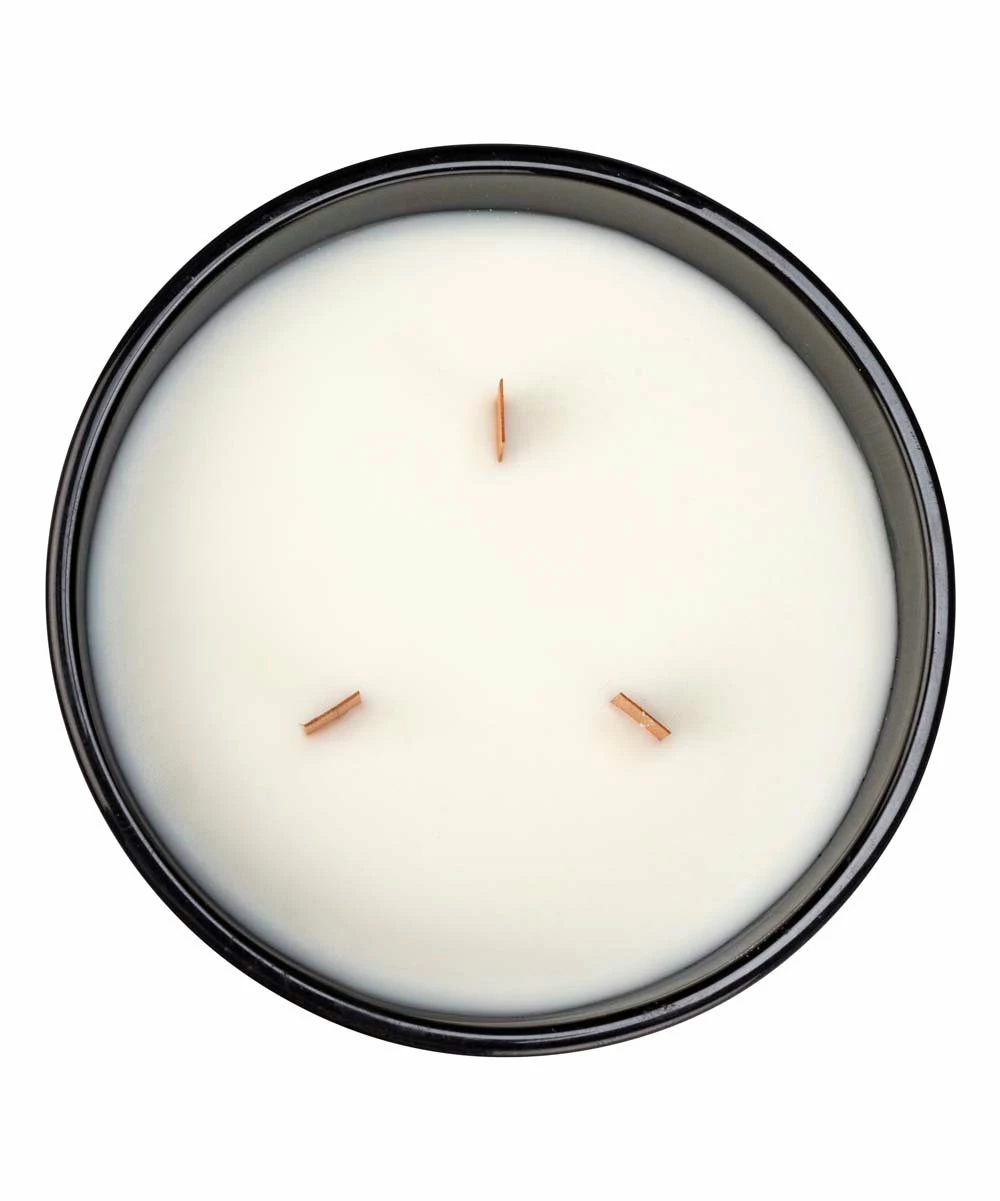 Primitives by Kathy | Black 'Nurse' Jar Candle - Image 3